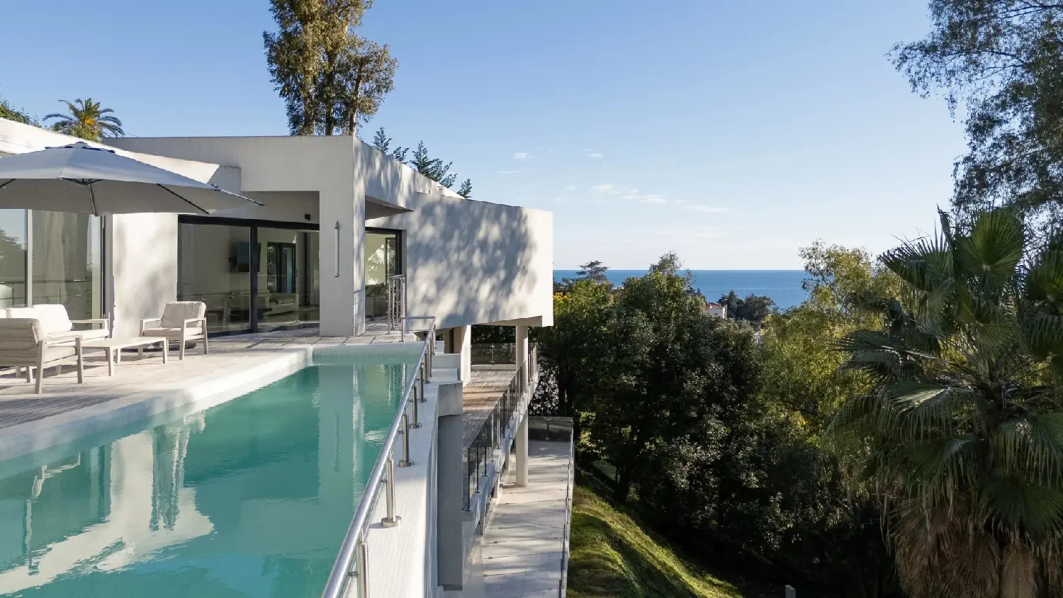  te koop villa Cannes Alpes-Maritimes 2