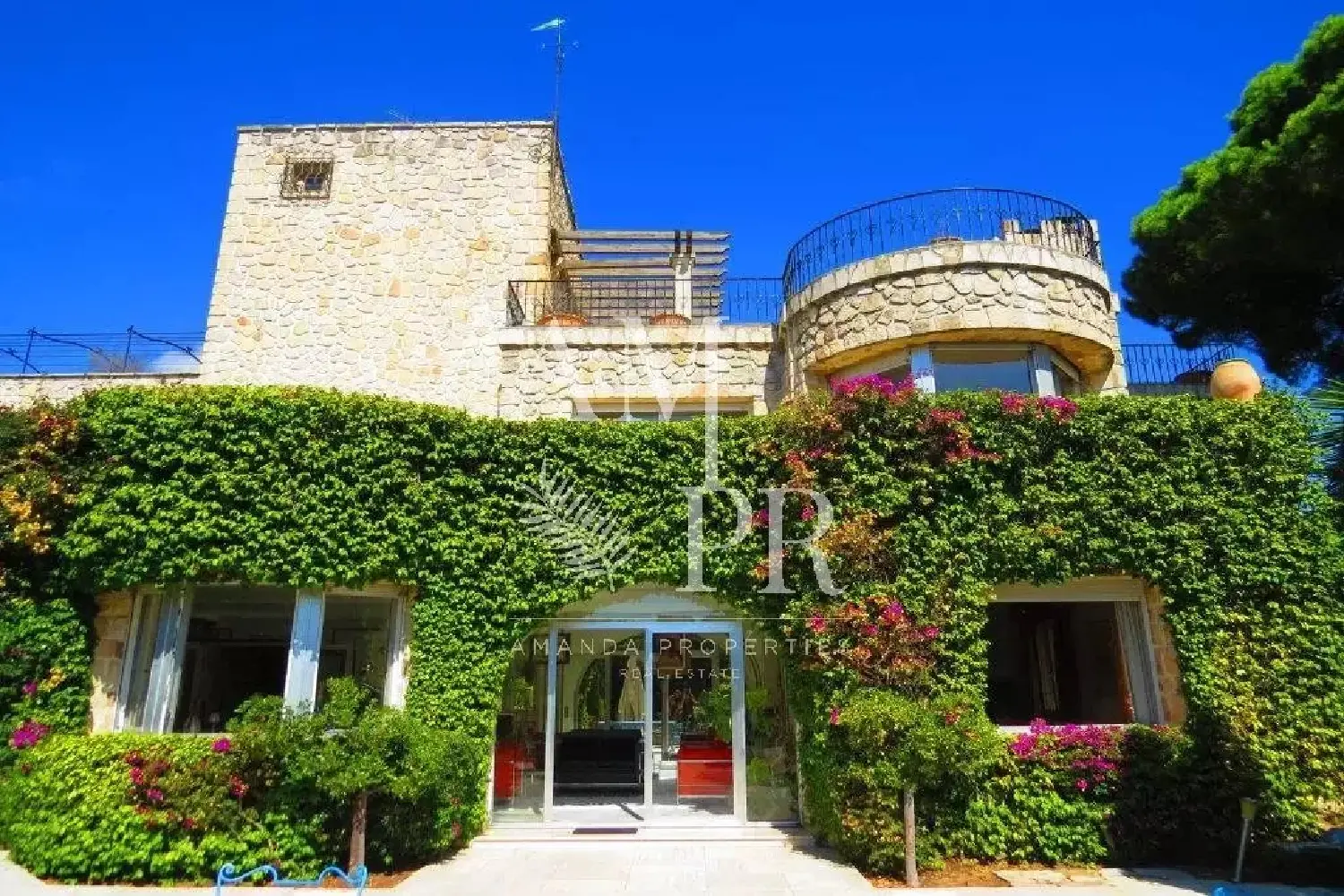  te koop villa Cannes Alpes-Maritimes 1