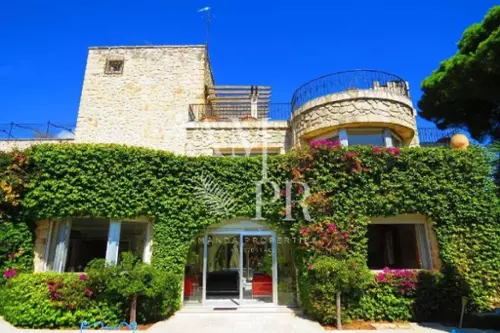 Cannes Alpes-Maritimes villa foto 7119826
