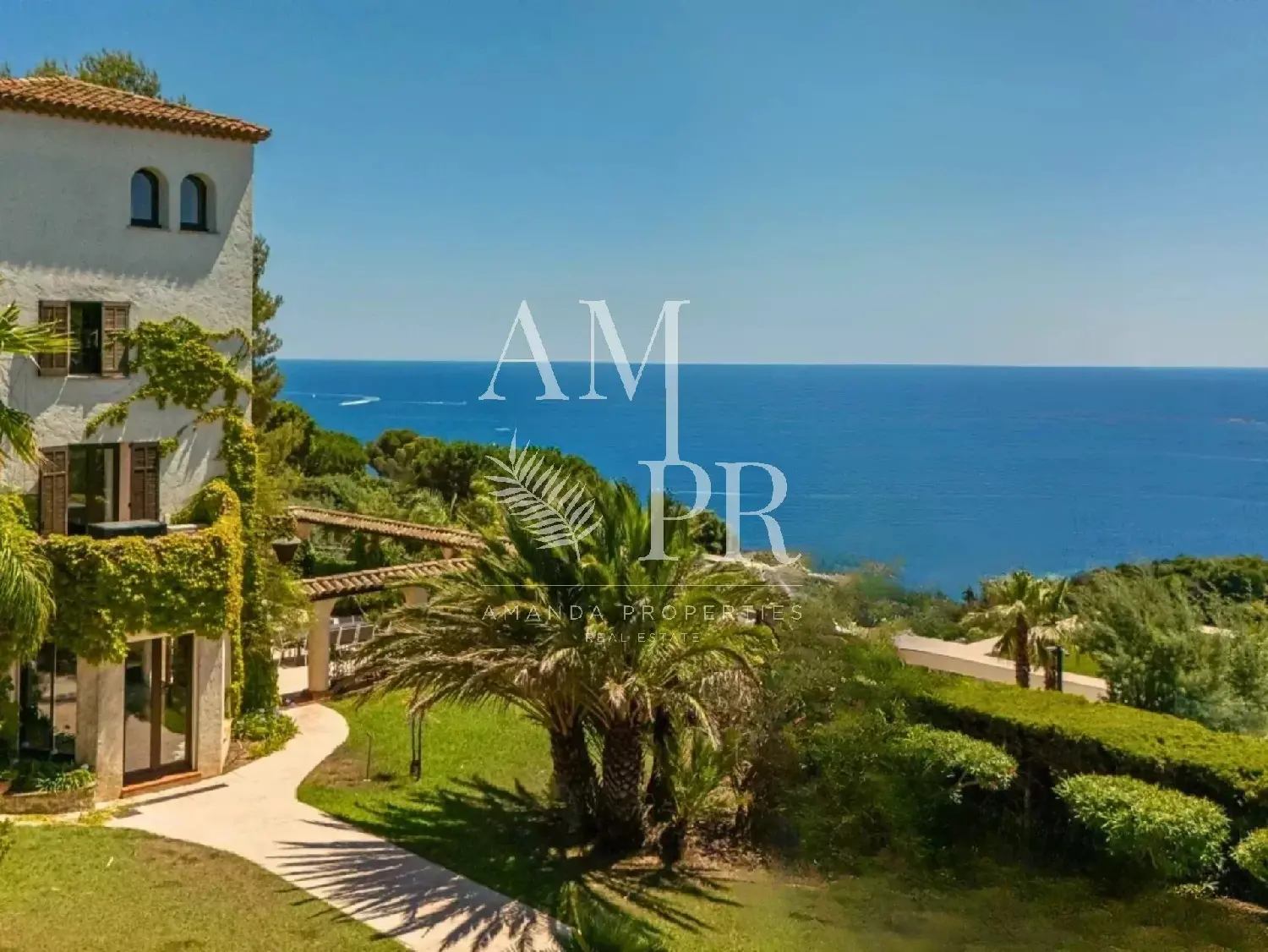  te koop villa Cannes Alpes-Maritimes 1