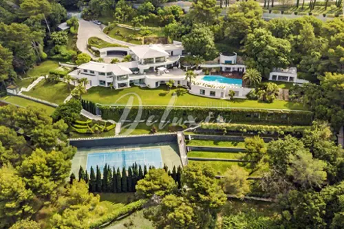 Cannes Alpes-Maritimes villa foto 7122078
