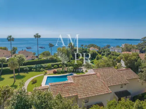 Cannes Alpes-Maritimes villa foto 7124220