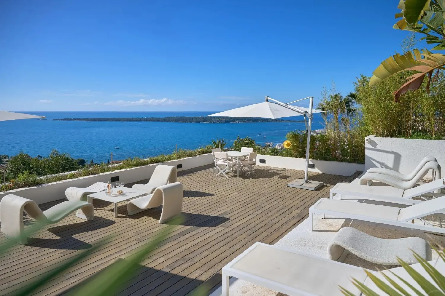  te koop villa Cannes Alpes-Maritimes 1
