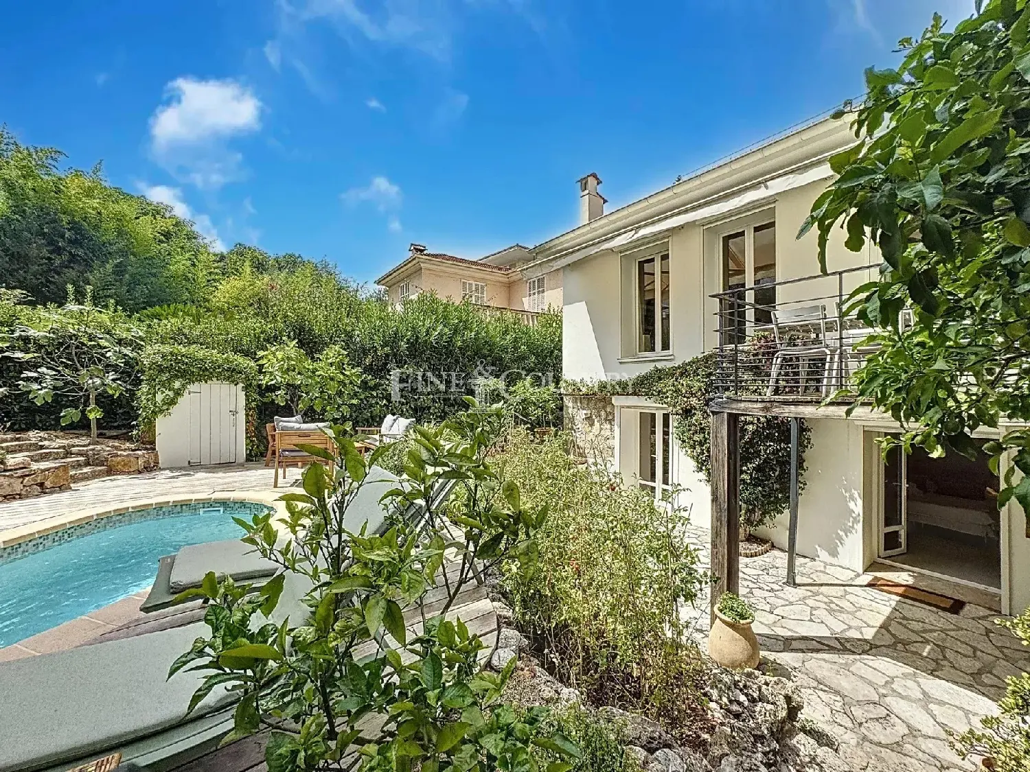  te koop villa Cannes Alpes-Maritimes 1