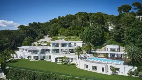 Cannes Alpes-Maritimes Villa Bild 7126291