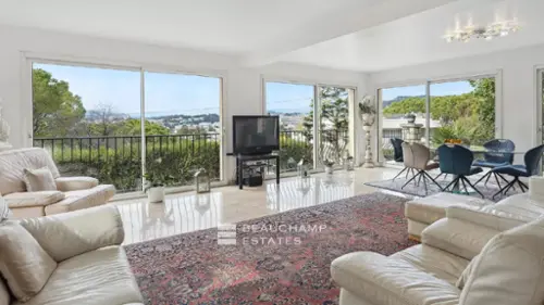 Cannes Alpes-Maritimes Villa Bild 7126292