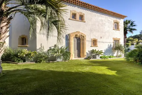 Cannes Alpes-Maritimes villa foto 7126297