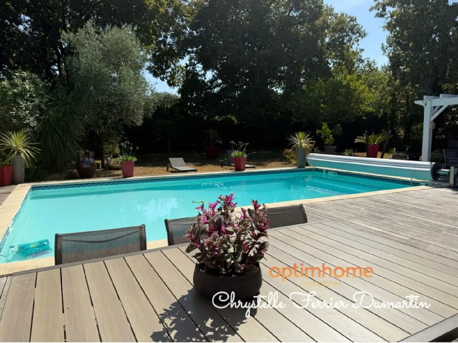 te koop villa Carbon-Blanc Gironde 2