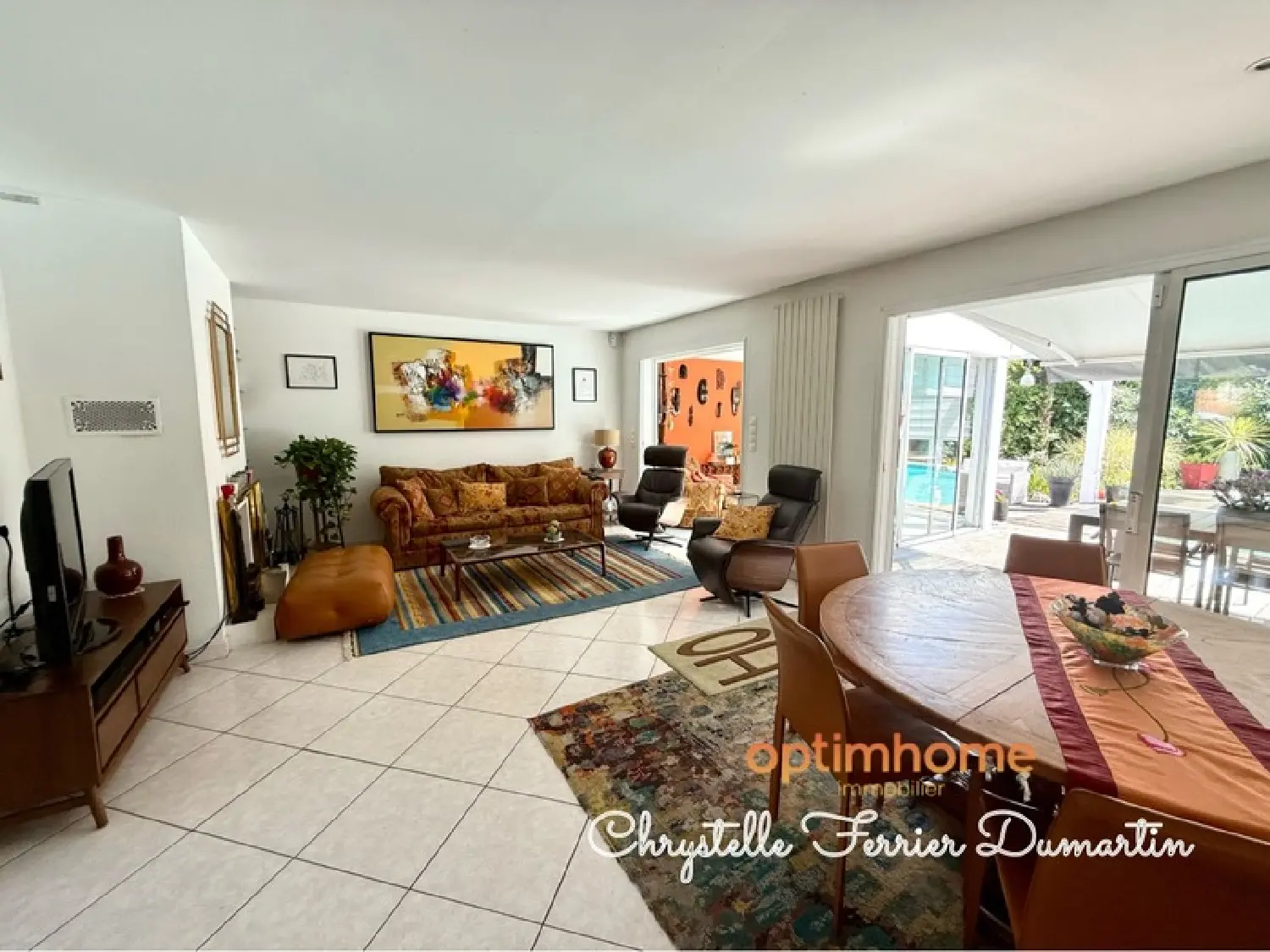  te koop villa Carbon-Blanc Gironde 4