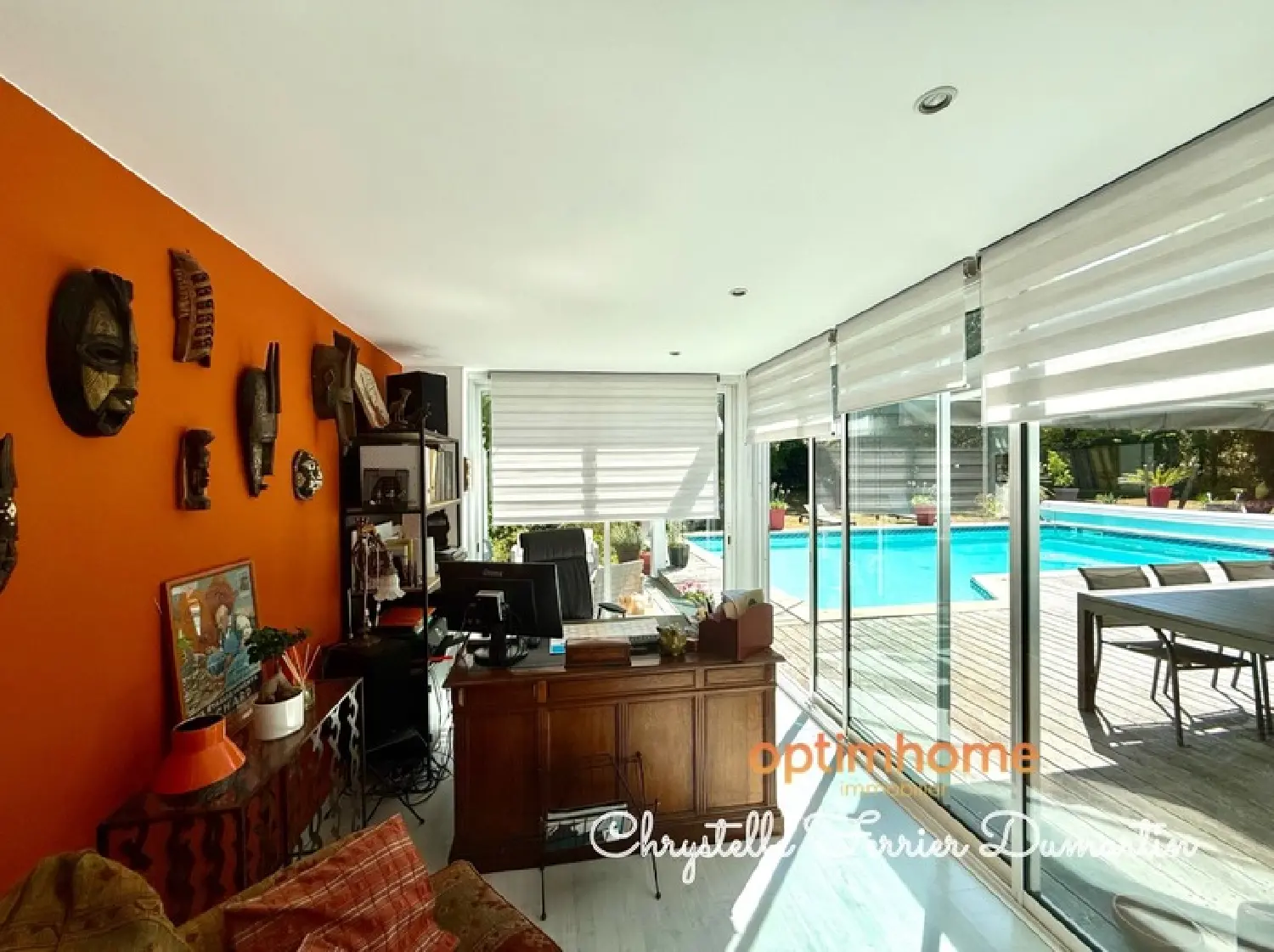  te koop villa Carbon-Blanc Gironde 6
