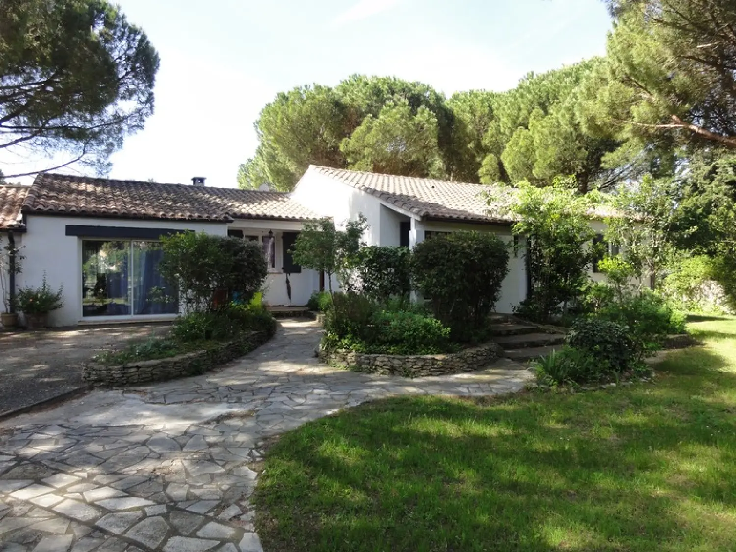 te koop villa Carcassonne Aude 1