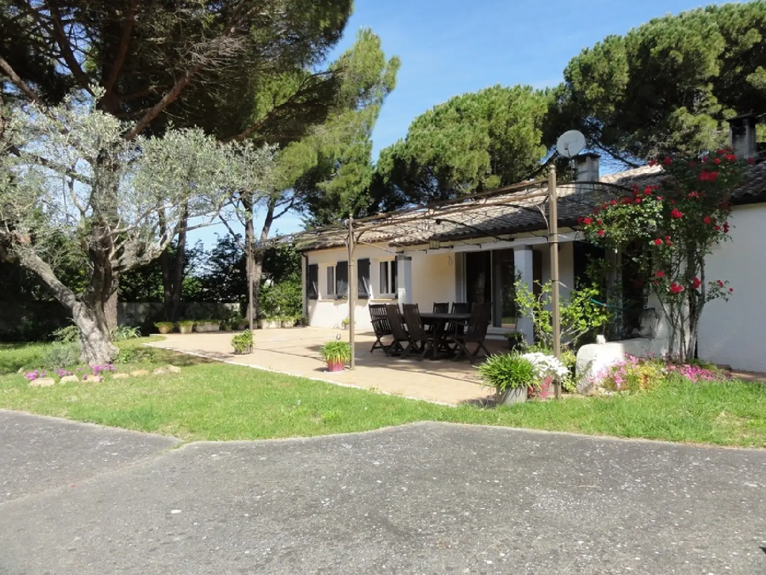 en venta villa Carcassonne Aude 3