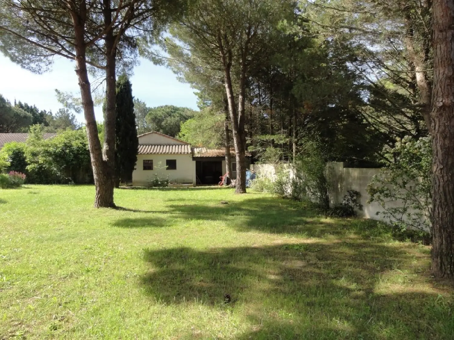  te koop villa Carcassonne Aude 4