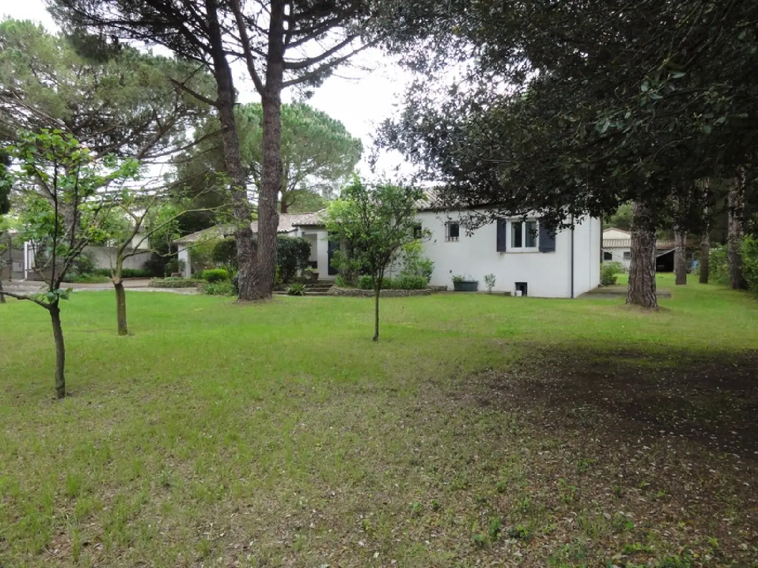  te koop villa Carcassonne Aude 5