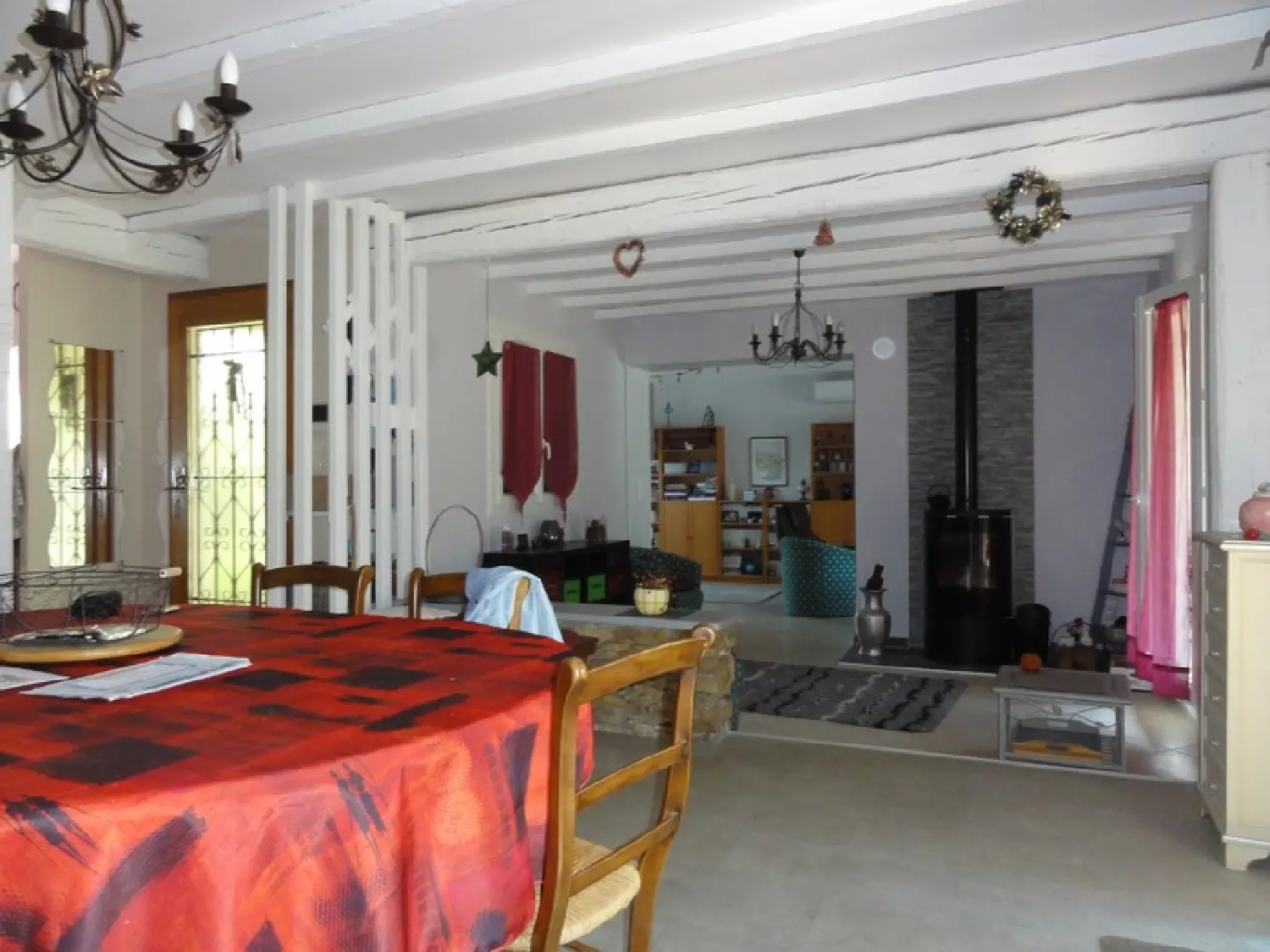  te koop villa Carcassonne Aude 6