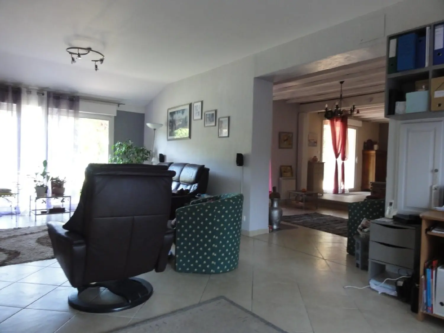  te koop villa Carcassonne Aude 8