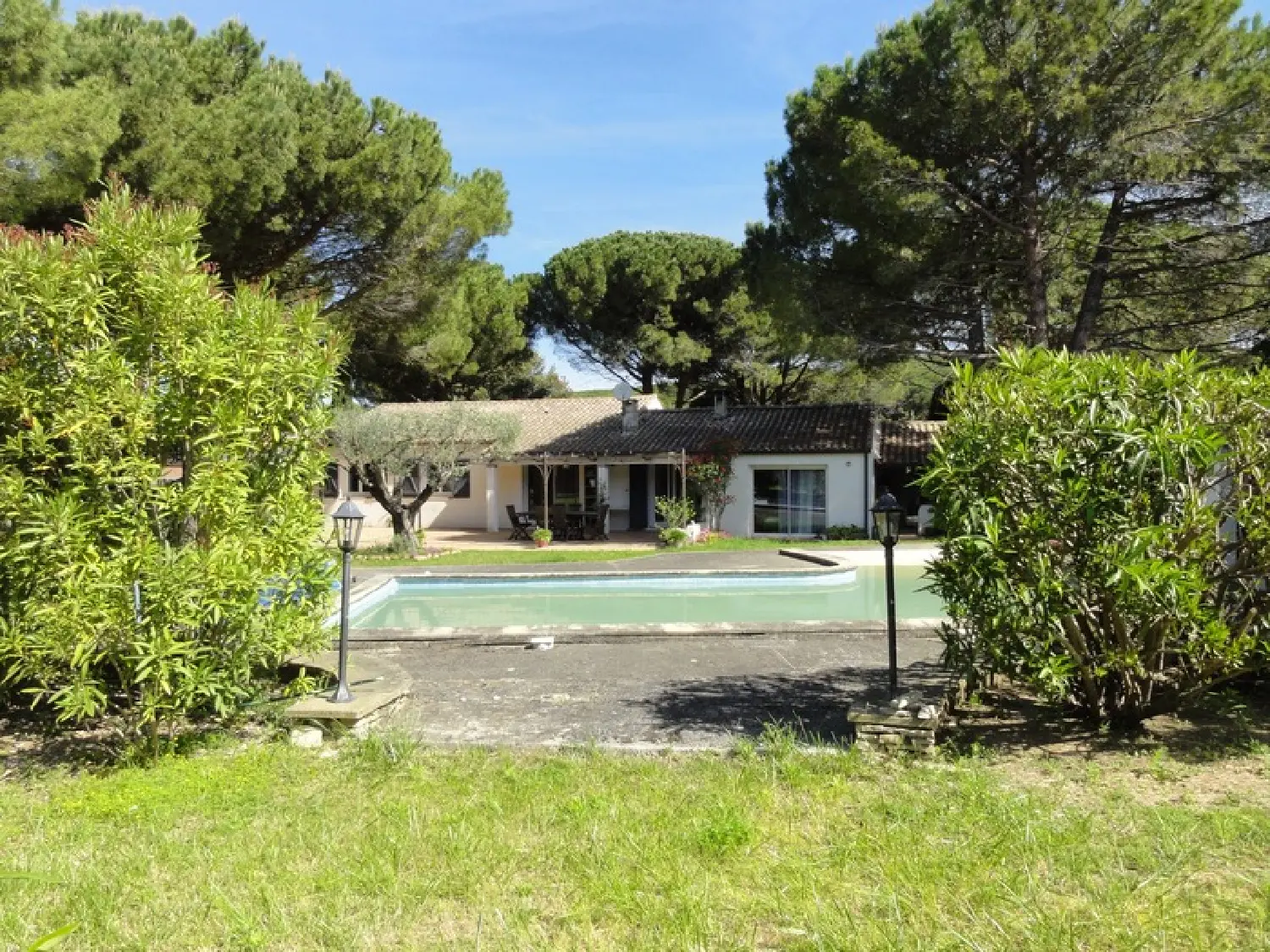  te koop villa Carcassonne Aude 2