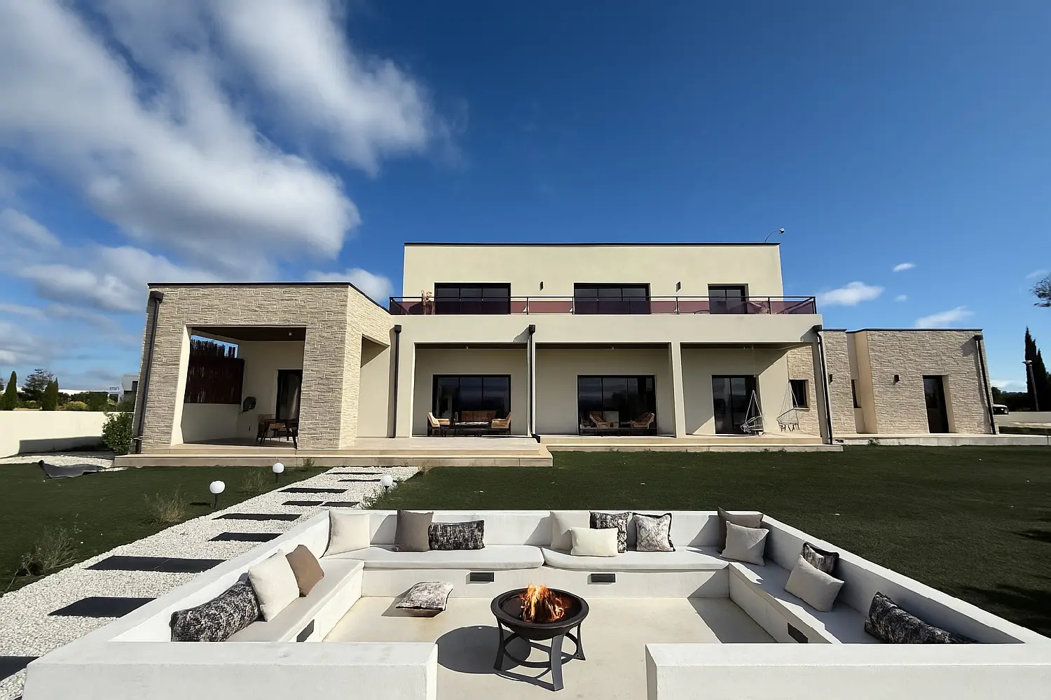  à vendre villa Carcassonne Aude 2