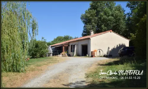 Castelnaudary Aude villa foto 7117022