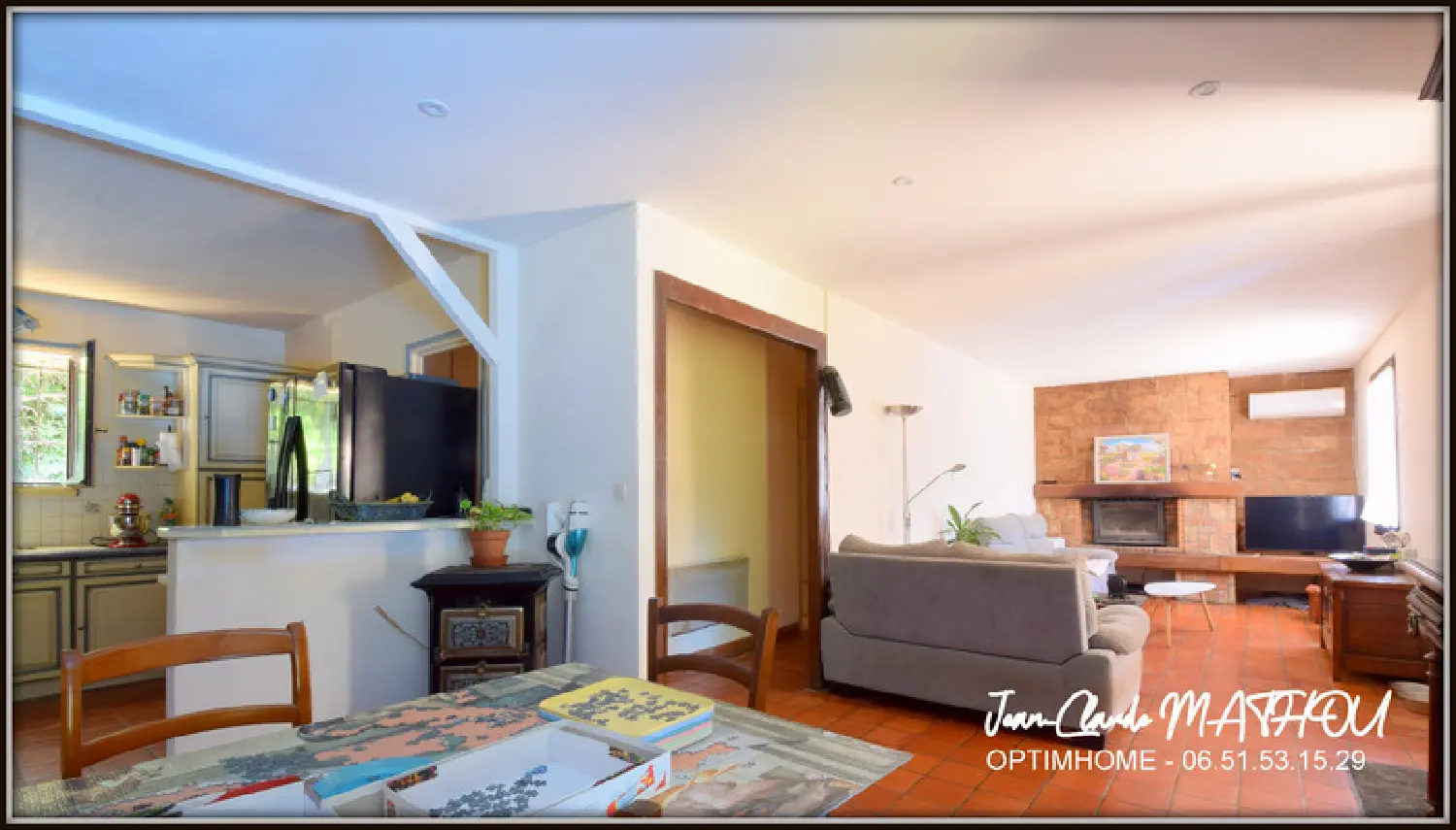 en venta villa Castelnaudary Aude 3