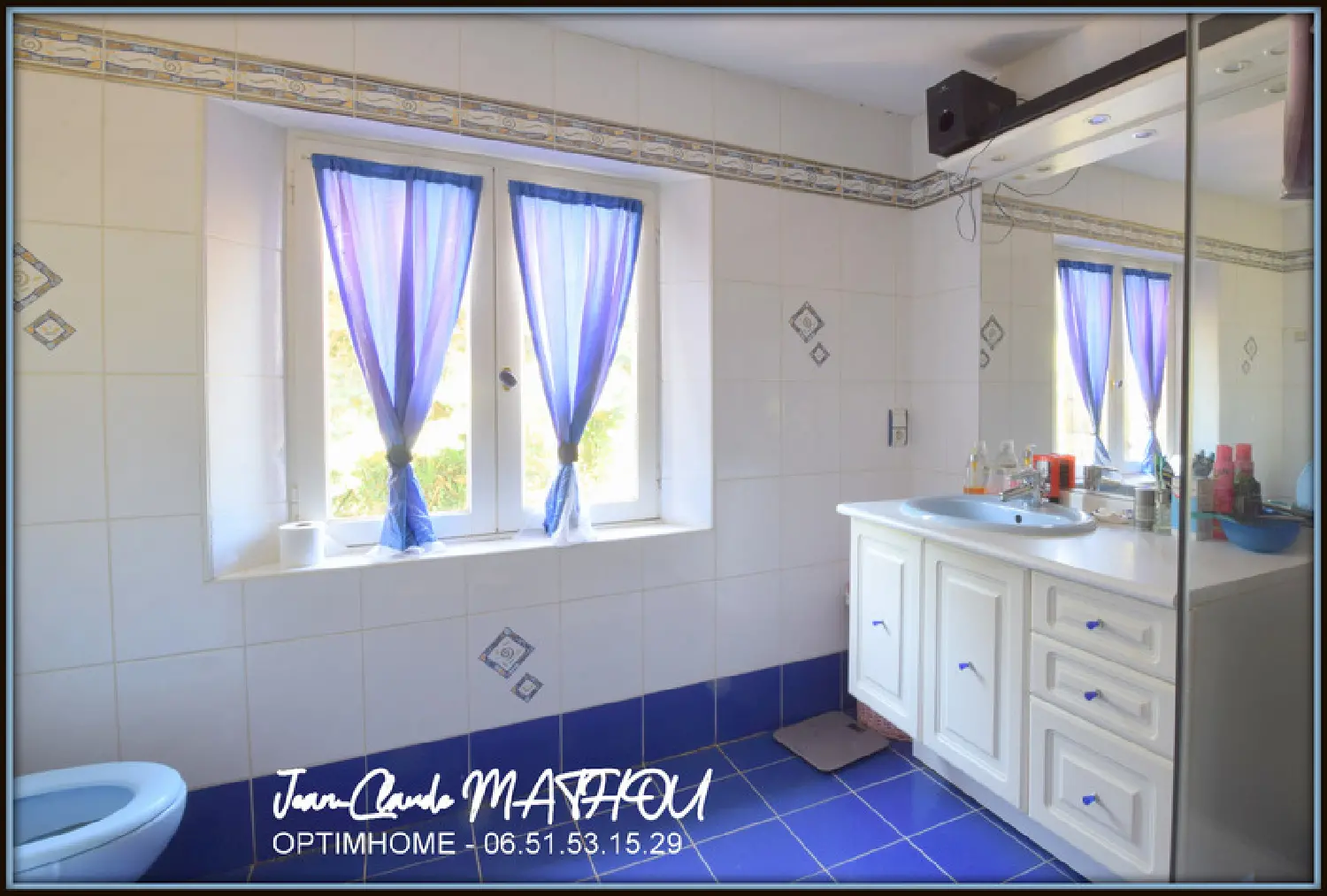 à vendre villa Castelnaudary Aude 4