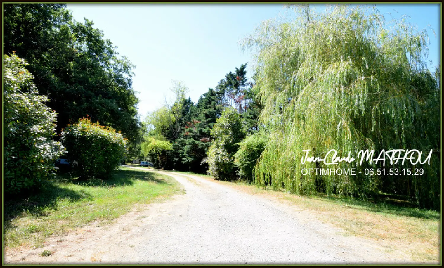  à vendre villa Castelnaudary Aude 8