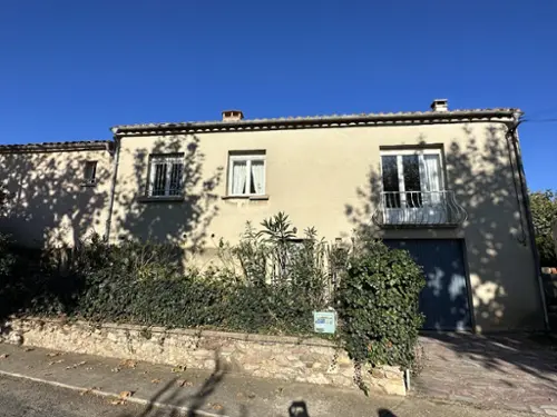 Caunes-Minervois Aude villa foto 7122106