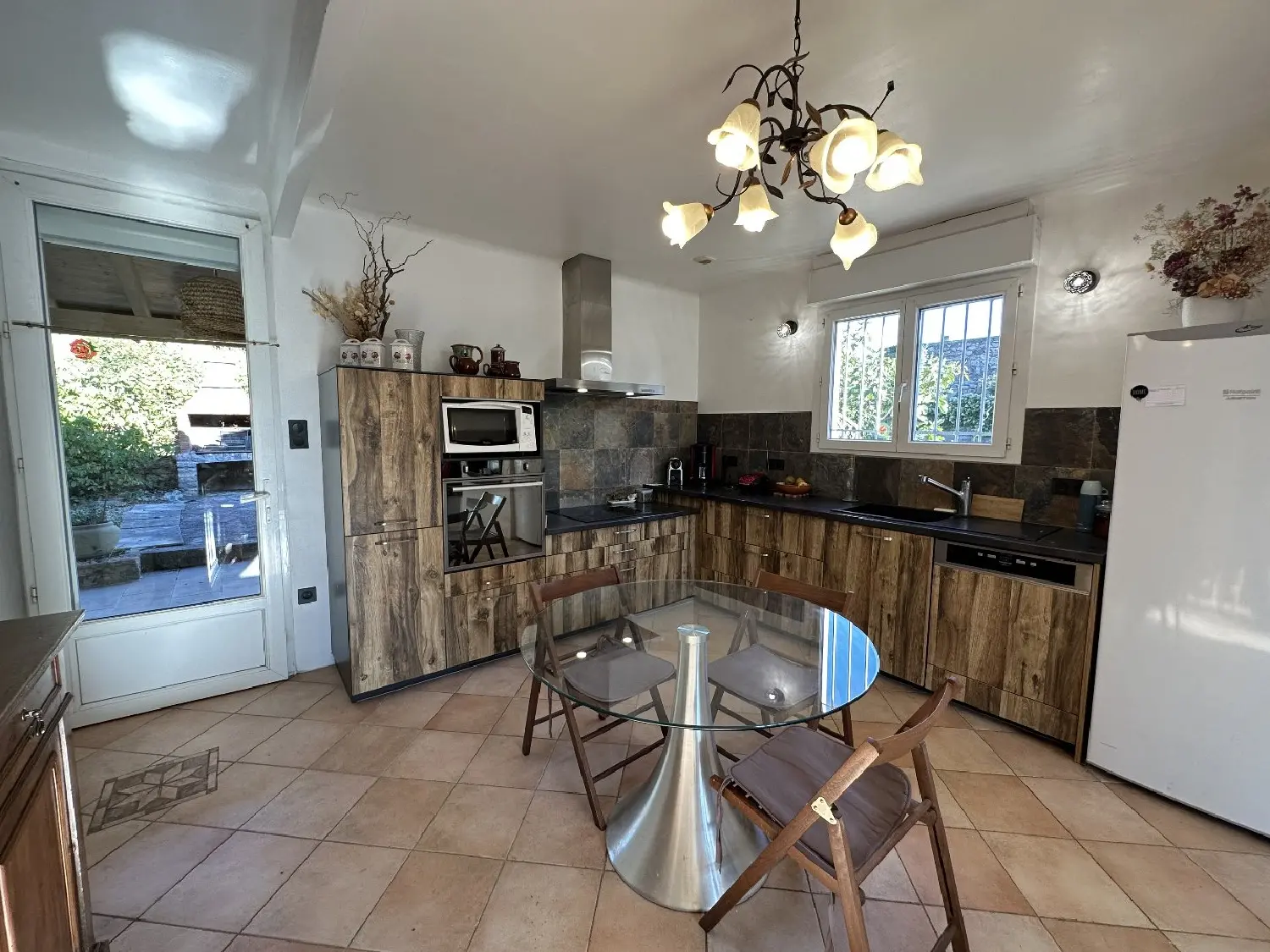  te koop villa Caunes-Minervois Aude 2