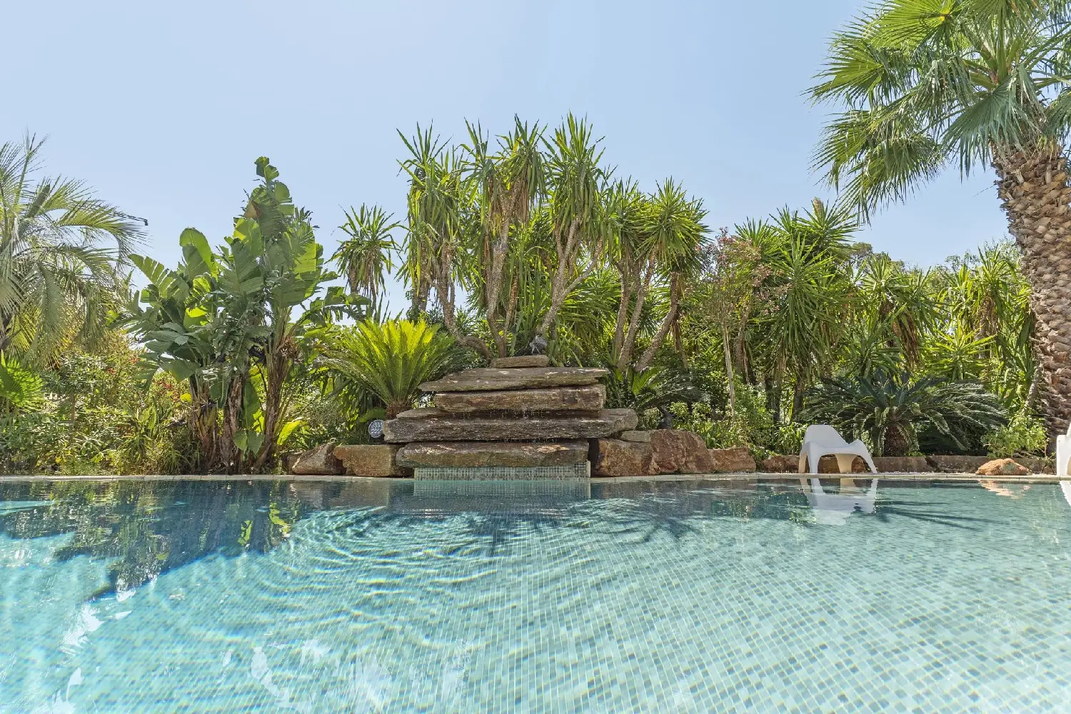  à vendre villa Cavalaire-sur-Mer Var 2