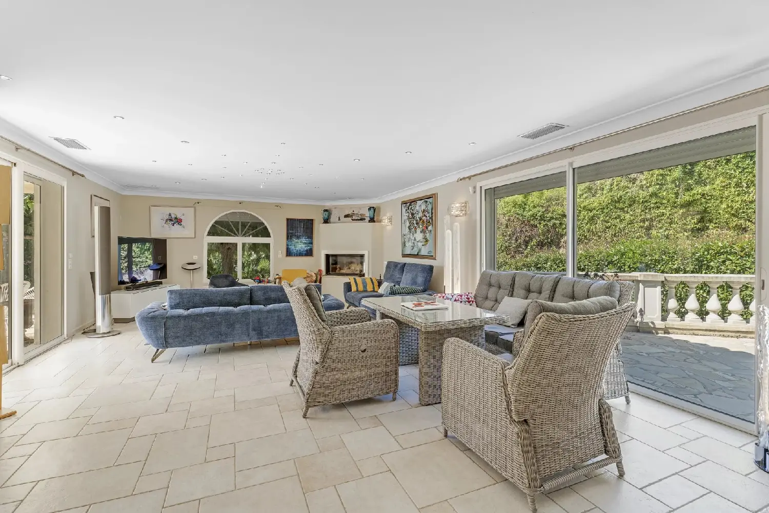  à vendre villa Cavalaire-sur-Mer Var 5