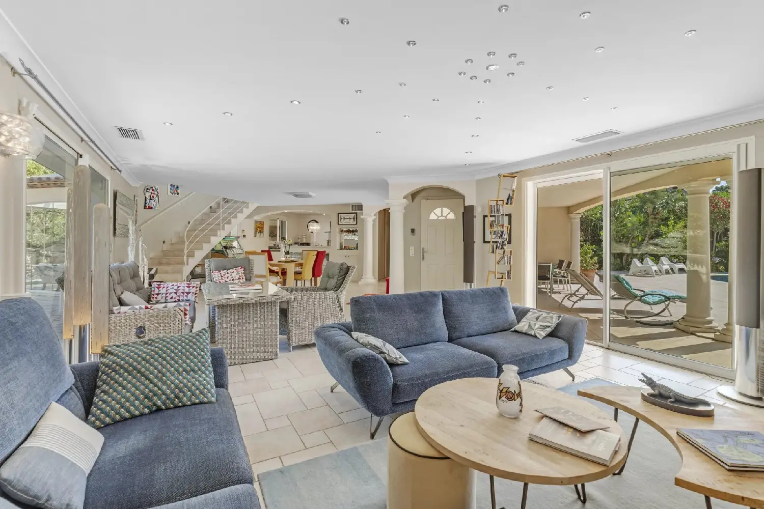 à vendre villa Cavalaire-sur-Mer Var 6