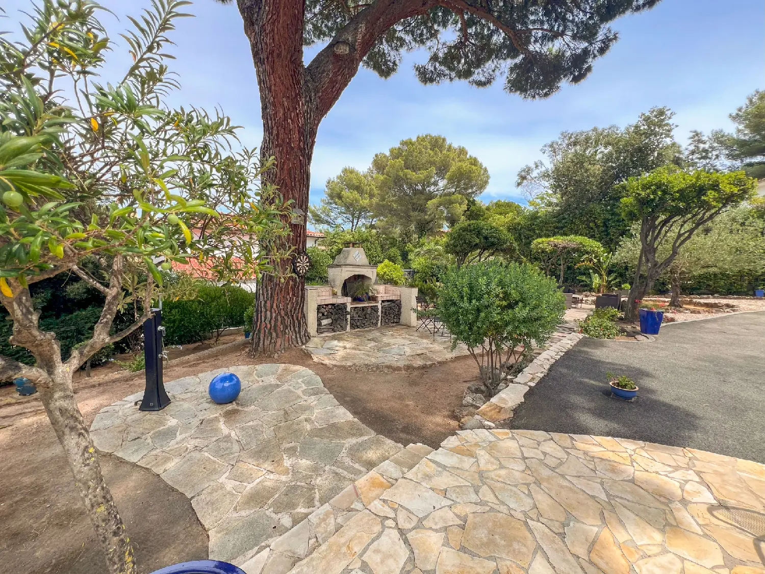  te koop villa Cavalaire-sur-Mer Var 2