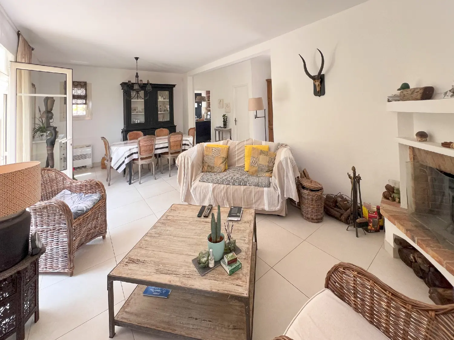  te koop villa Cavalaire-sur-Mer Var 3