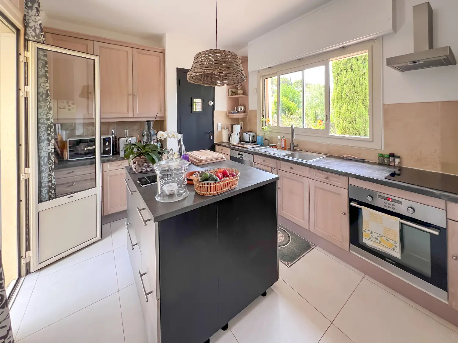  te koop villa Cavalaire-sur-Mer Var 5