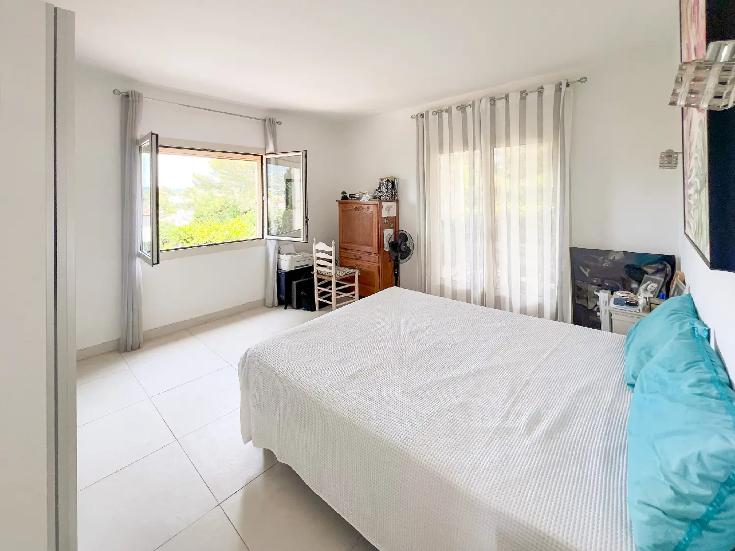  te koop villa Cavalaire-sur-Mer Var 8