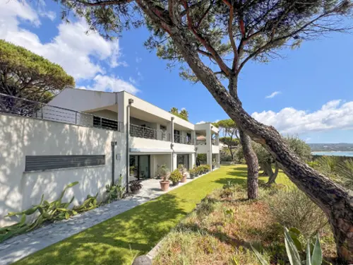 Cavalaire-sur-Mer Var villa foto 7122377