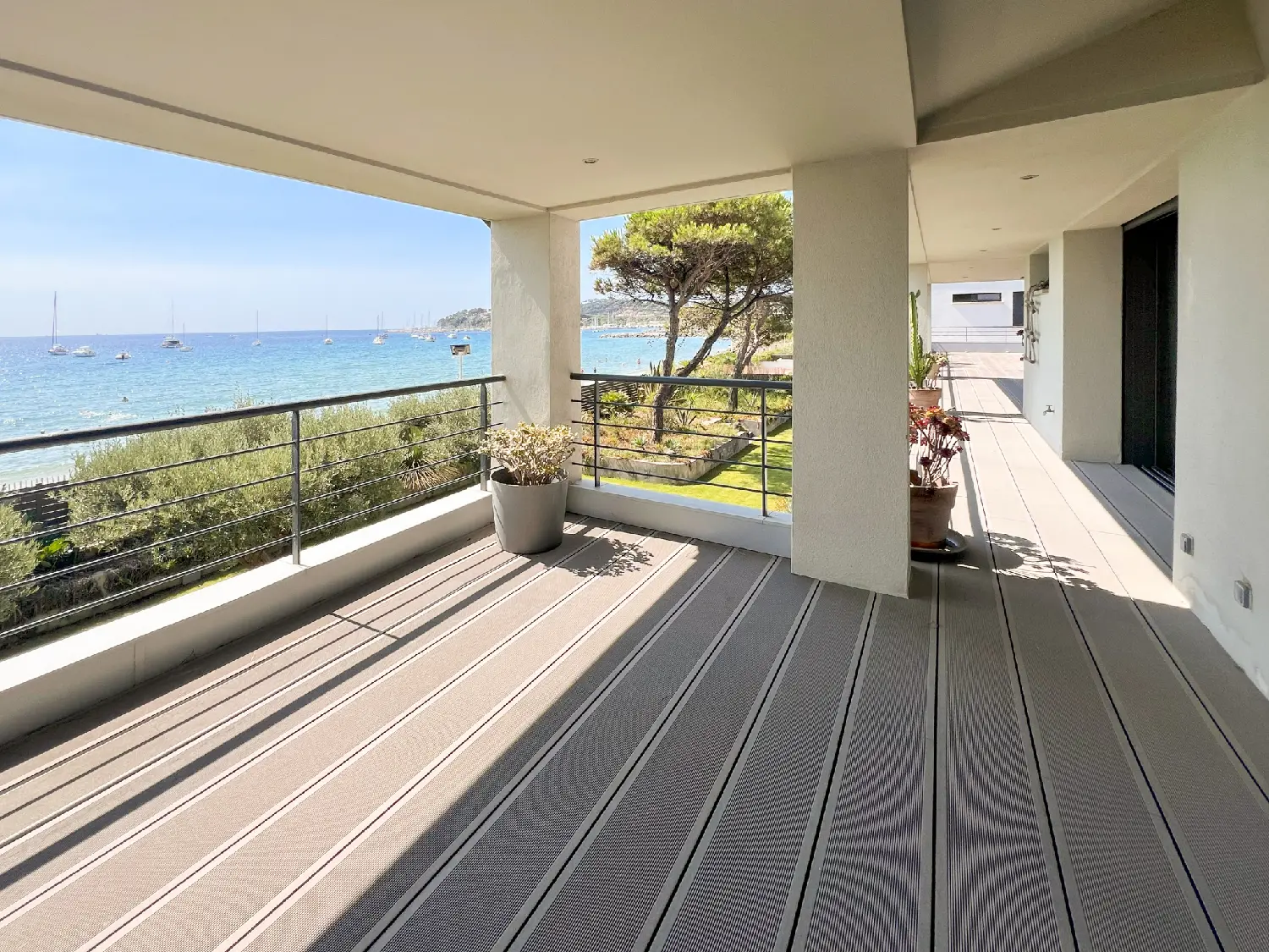  te koop villa Cavalaire-sur-Mer Var 2
