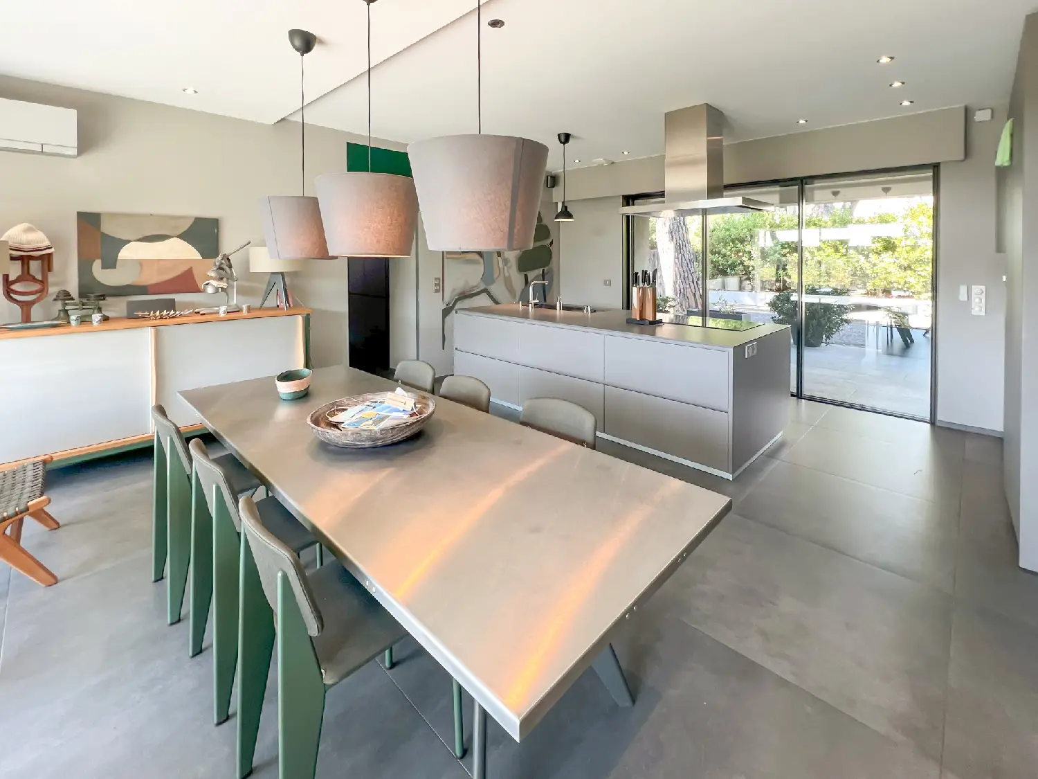  te koop villa Cavalaire-sur-Mer Var 5