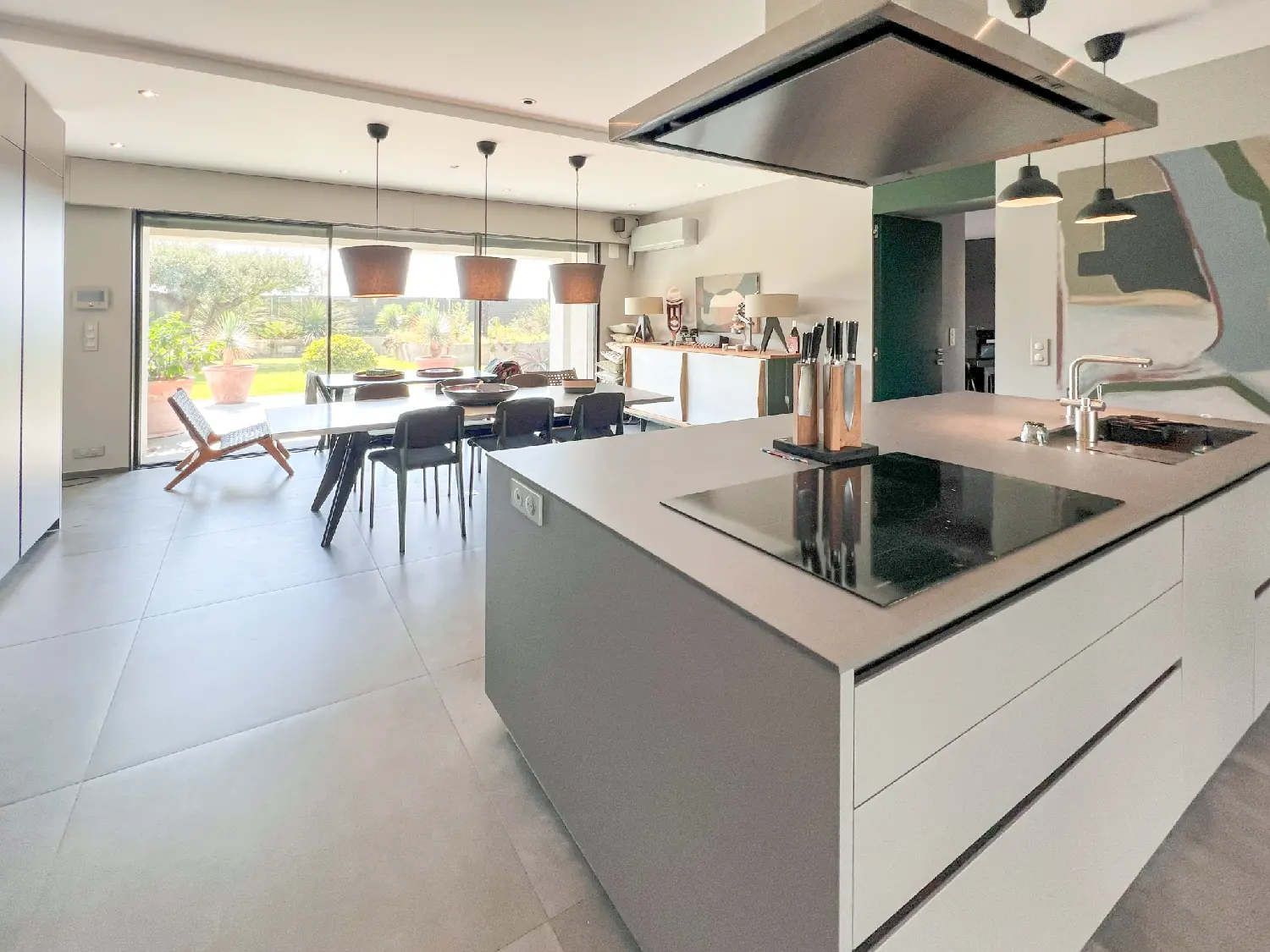  te koop villa Cavalaire-sur-Mer Var 6