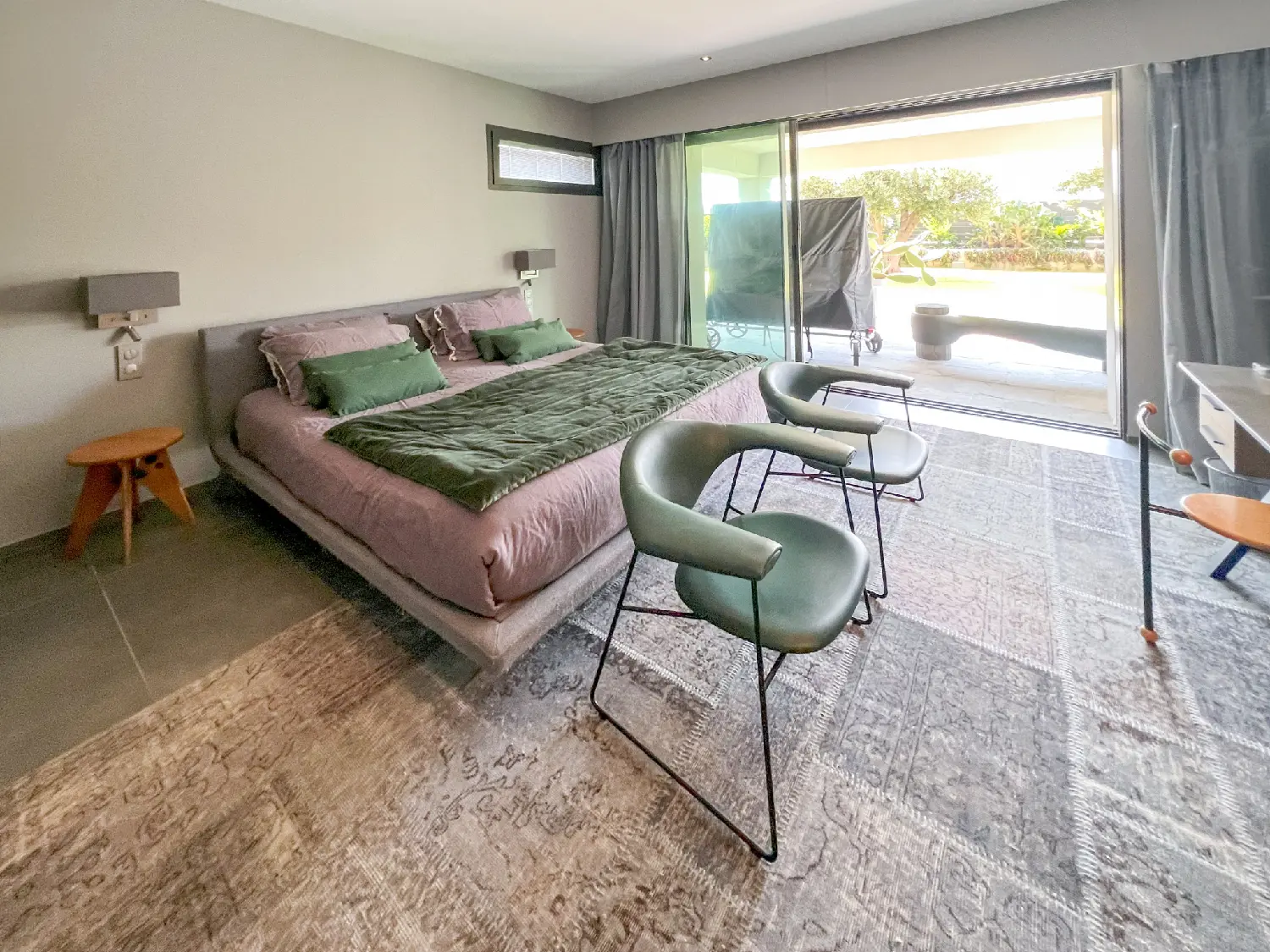  te koop villa Cavalaire-sur-Mer Var 7