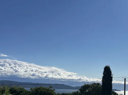 Cavalaire-sur-Mer Var Villa Bild 7126498
