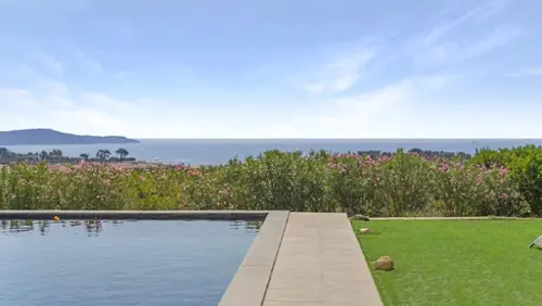 Cavalaire-sur-Mer Var Villa Bild 7126549