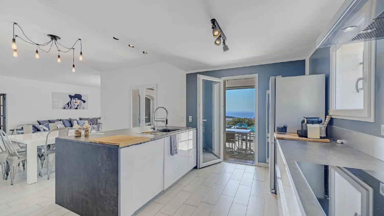  te koop villa Cavalaire-sur-Mer Var 6