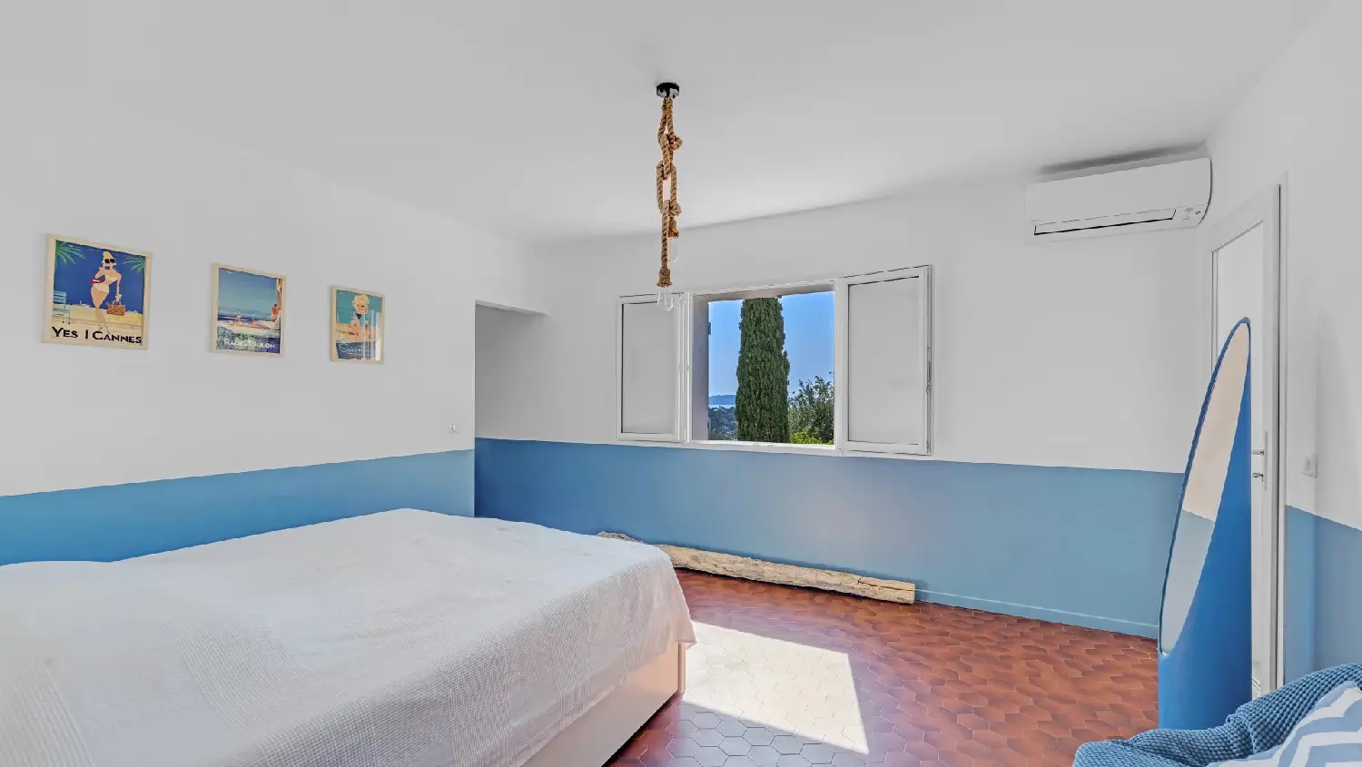  te koop villa Cavalaire-sur-Mer Var 8