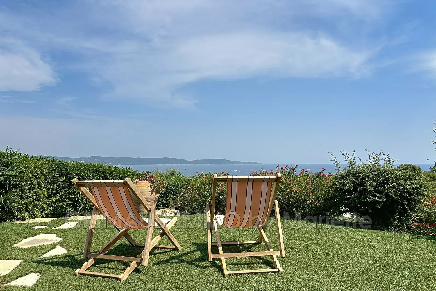  for sale villa Cavalaire-sur-Mer Var 1