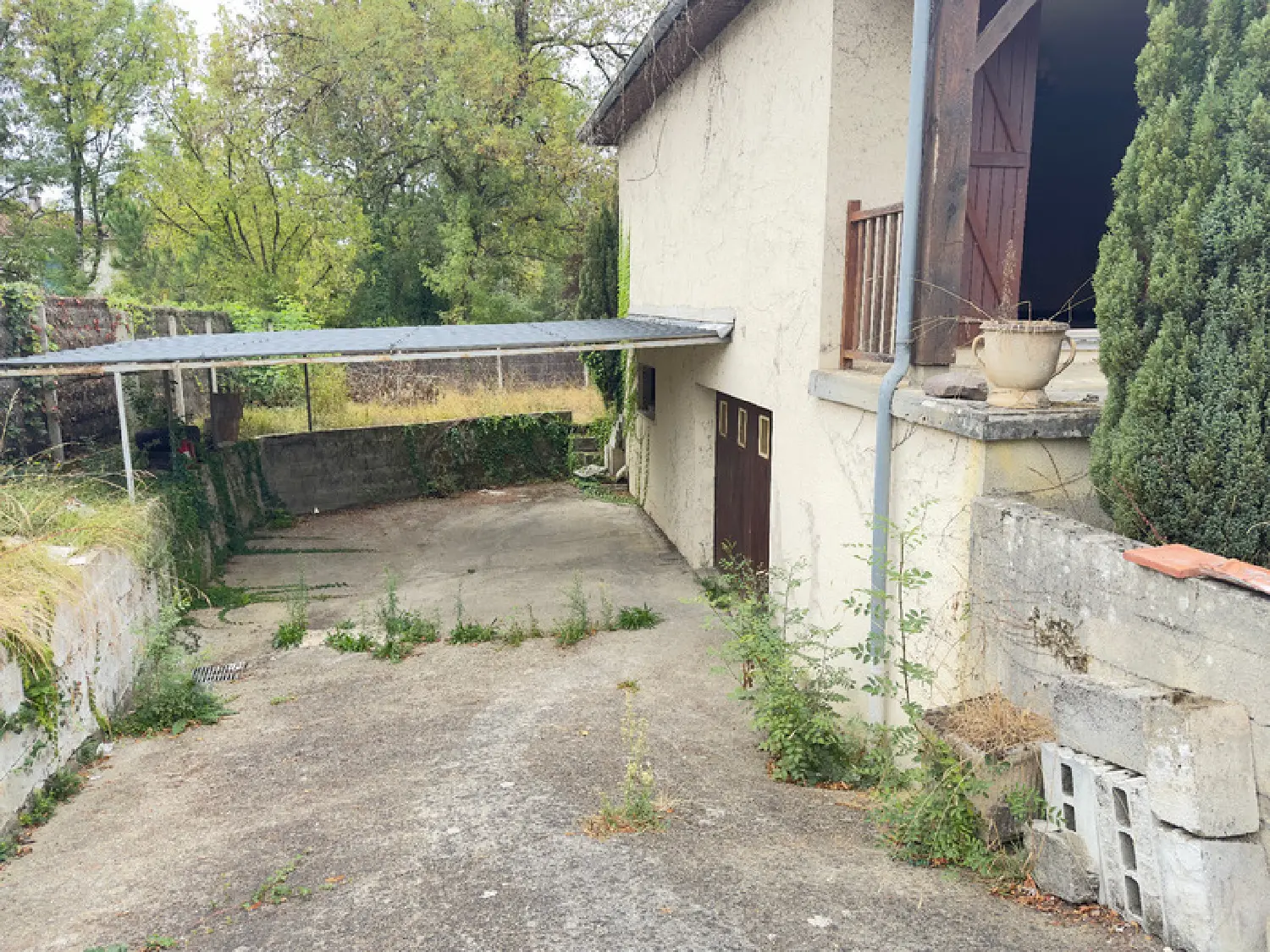  en venta villa Cazaubon Gers 4