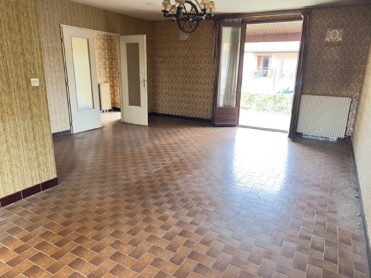 en venta villa Cazaubon Gers 5