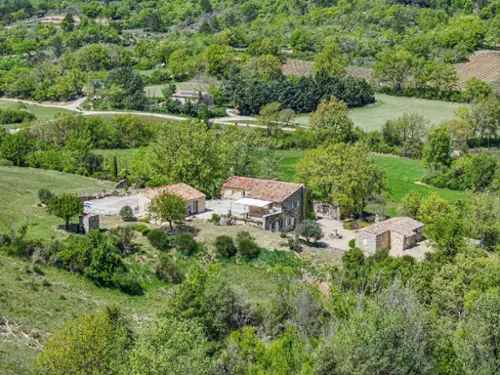 Céreste Alpes-de-Haute-Provence villa foto 7117617