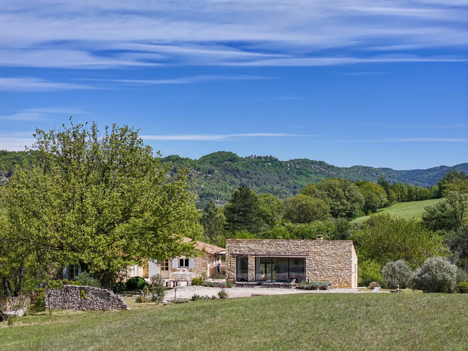  en venta villa Céreste Alpes-de-Haute-Provence 2