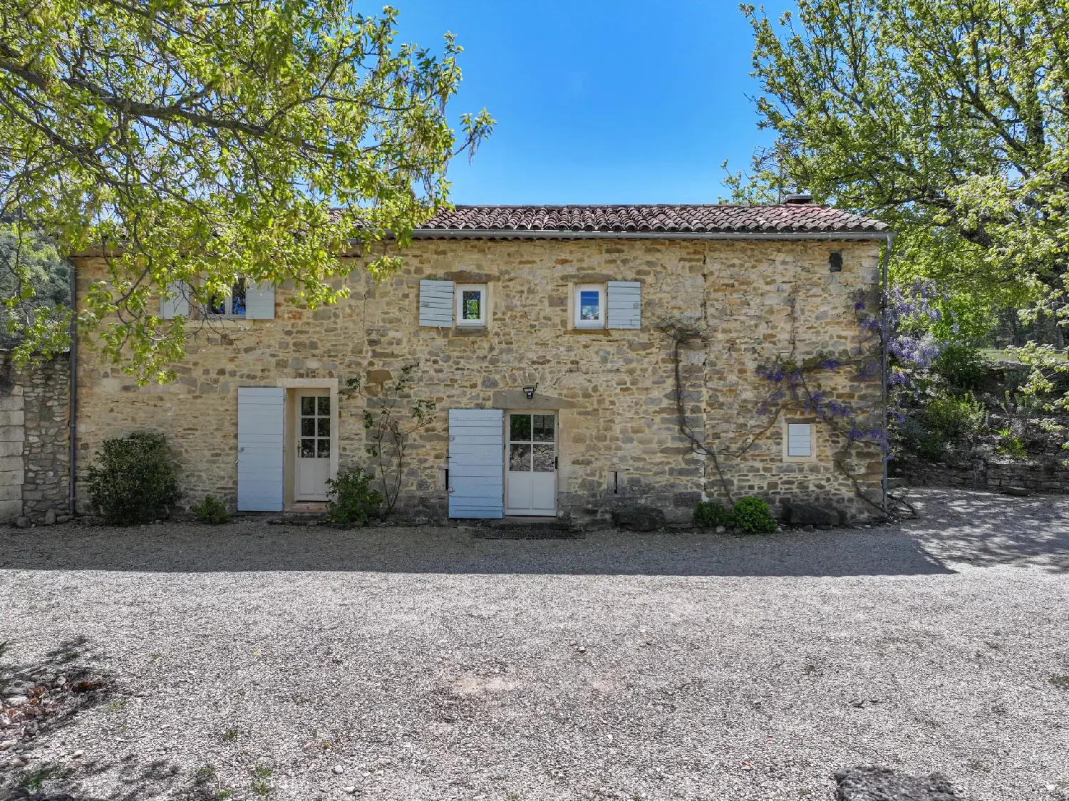  en venta villa Céreste Alpes-de-Haute-Provence 4